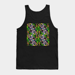 monarchy Tank Top